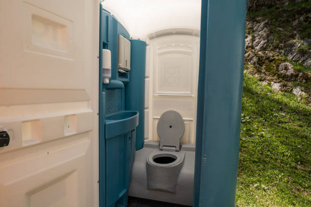 Best Portable restroom trailer rental  in Sto Brook University, NY