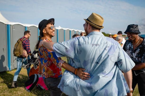 Best Local porta potty services  in Sto Brook University, NY