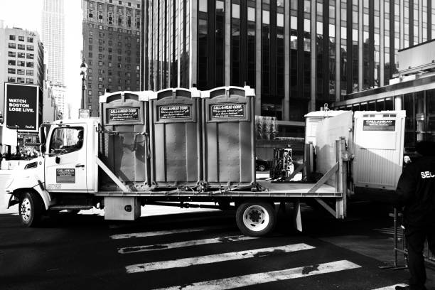 Best Long-term porta potty rental  in Sto Brook University, NY